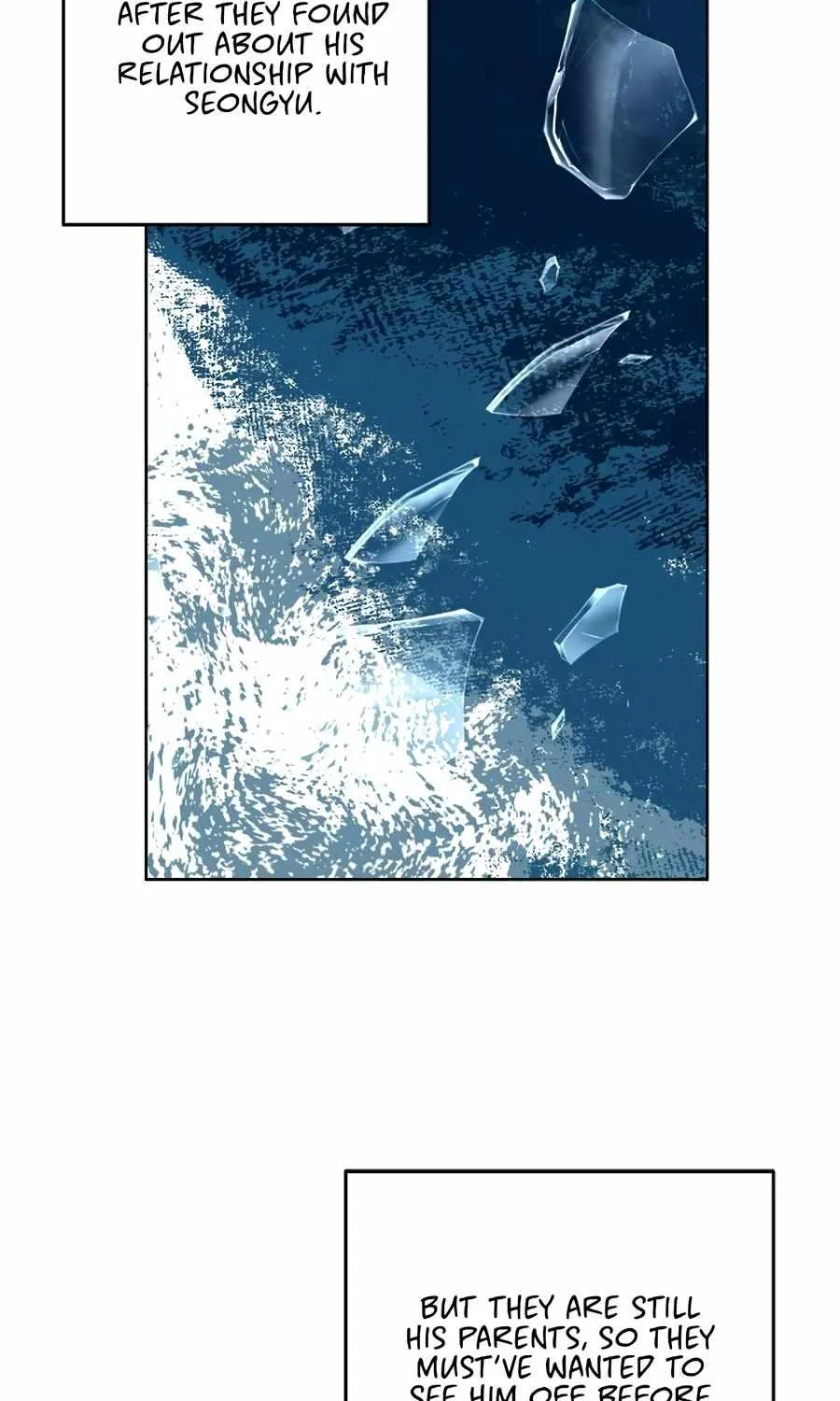 Sunday’s Consolation Chapter 76 page 22 - 