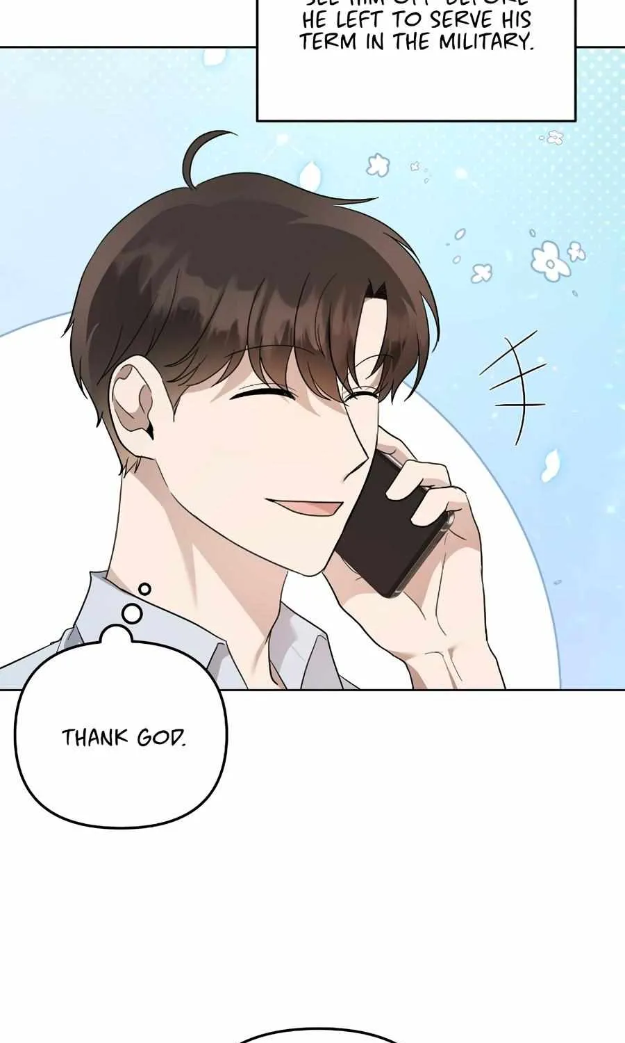 Sunday’s Consolation Chapter 76 page 23 - 