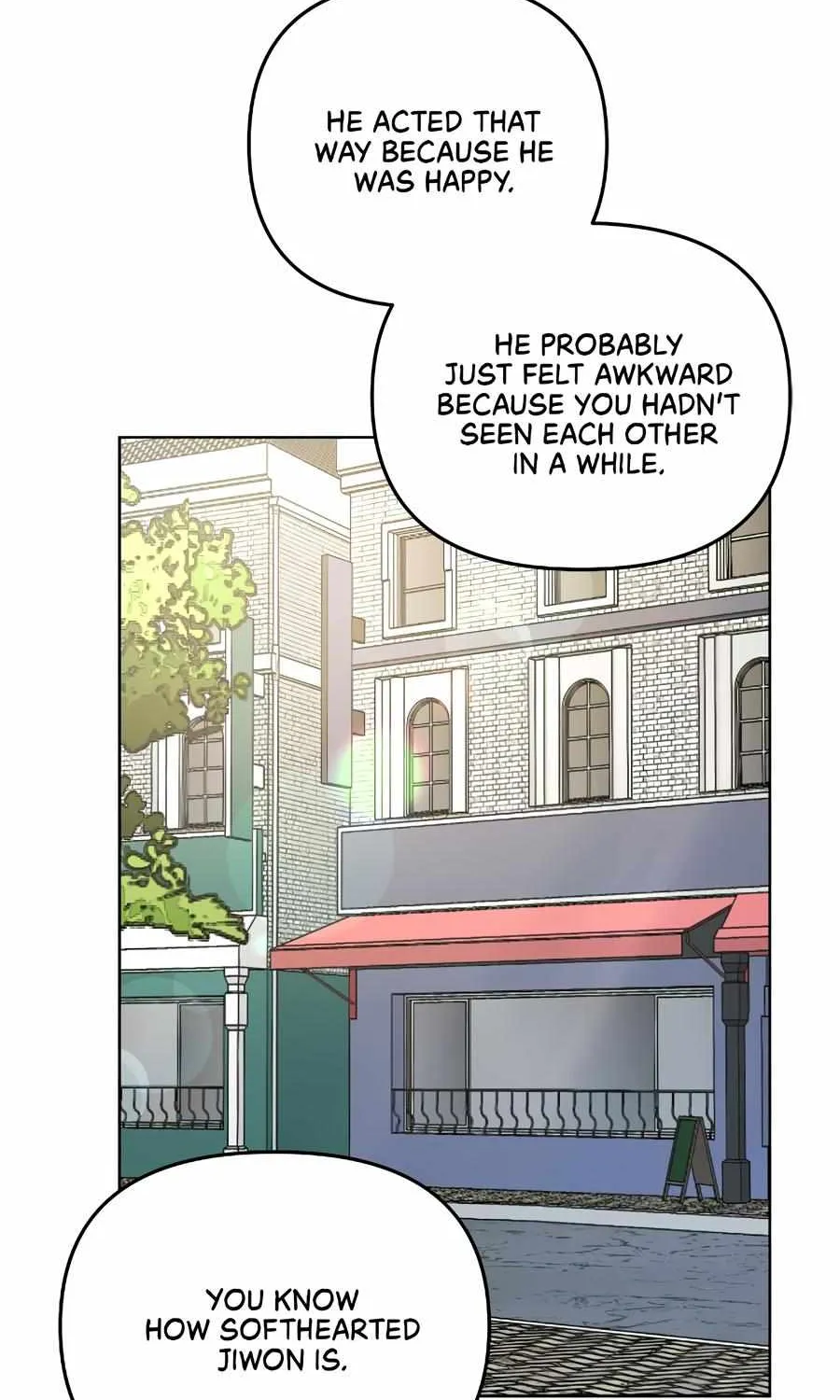 Sunday’s Consolation Chapter 76 page 24 - 