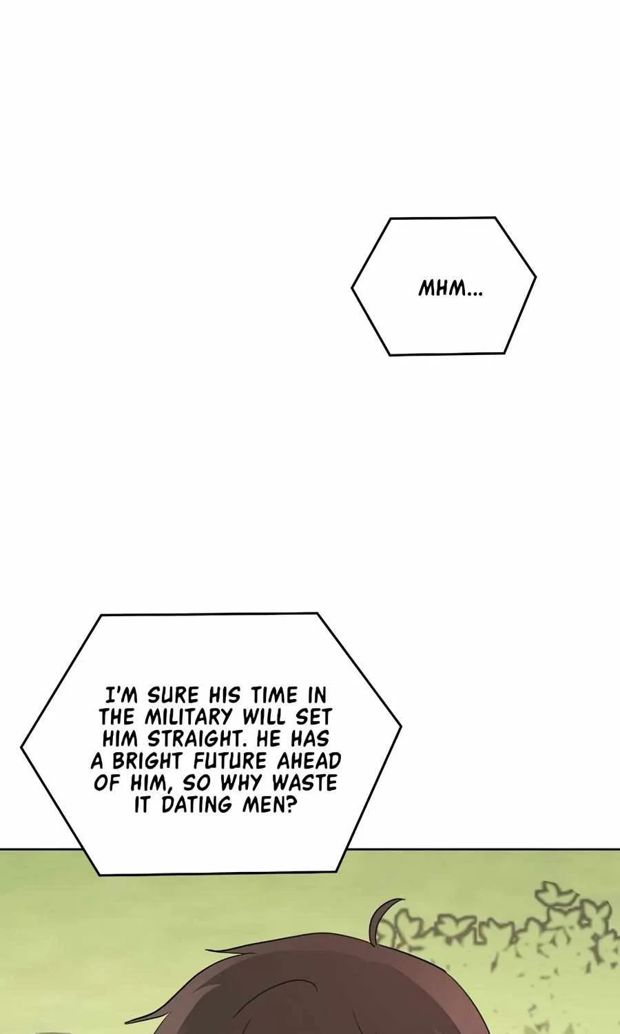 Sunday’s Consolation Chapter 76 page 26 - 