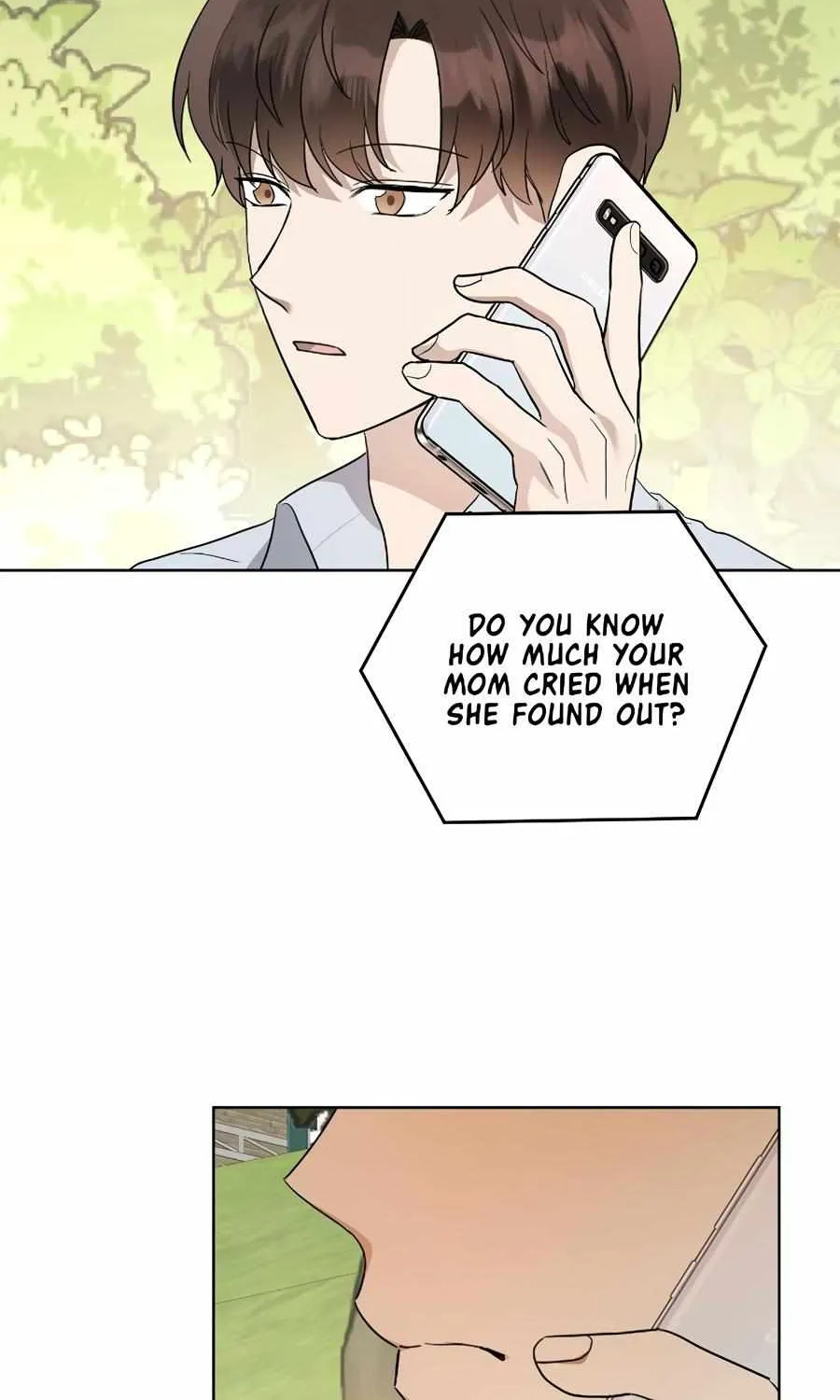 Sunday’s Consolation Chapter 76 page 27 - 