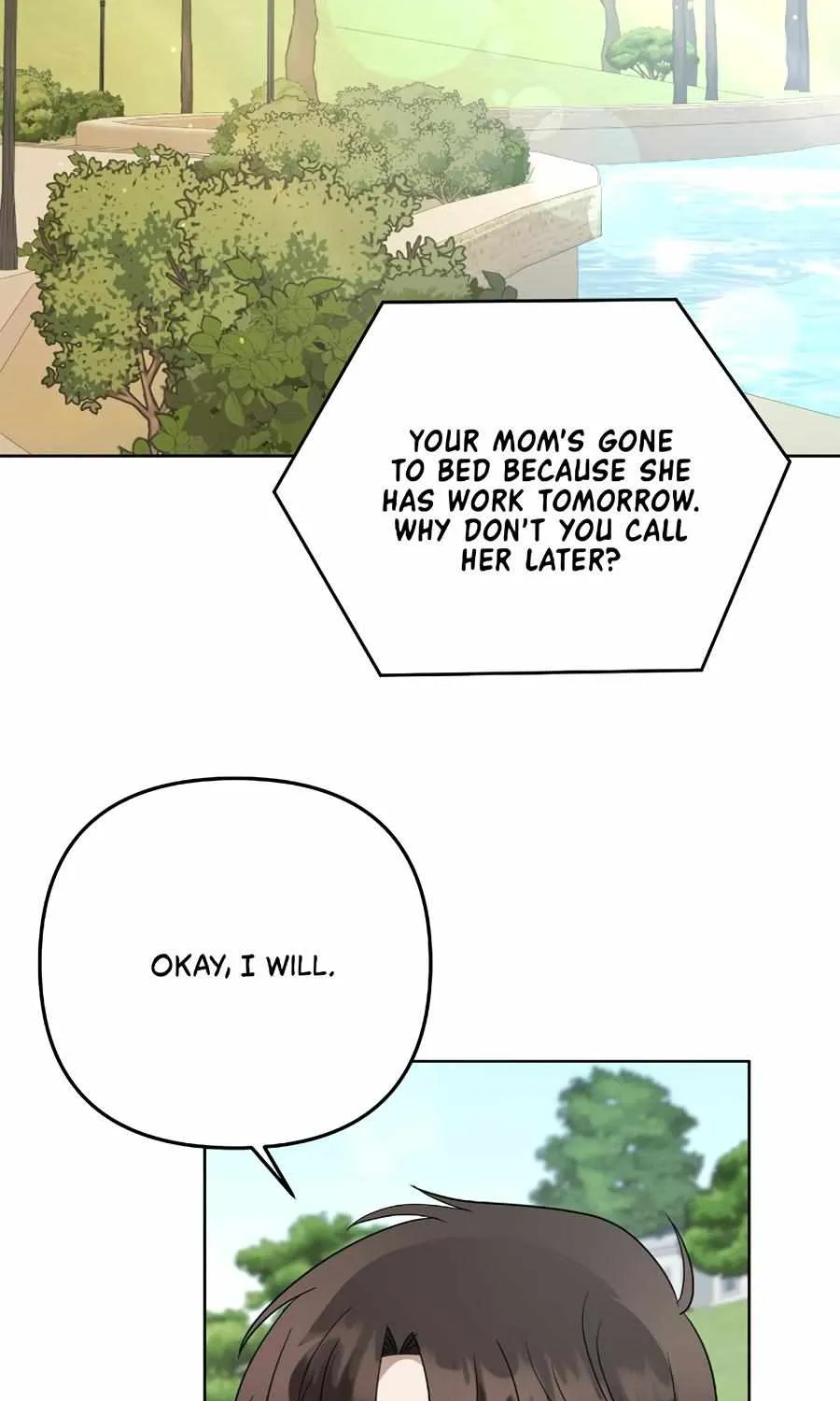 Sunday’s Consolation Chapter 76 page 4 - 
