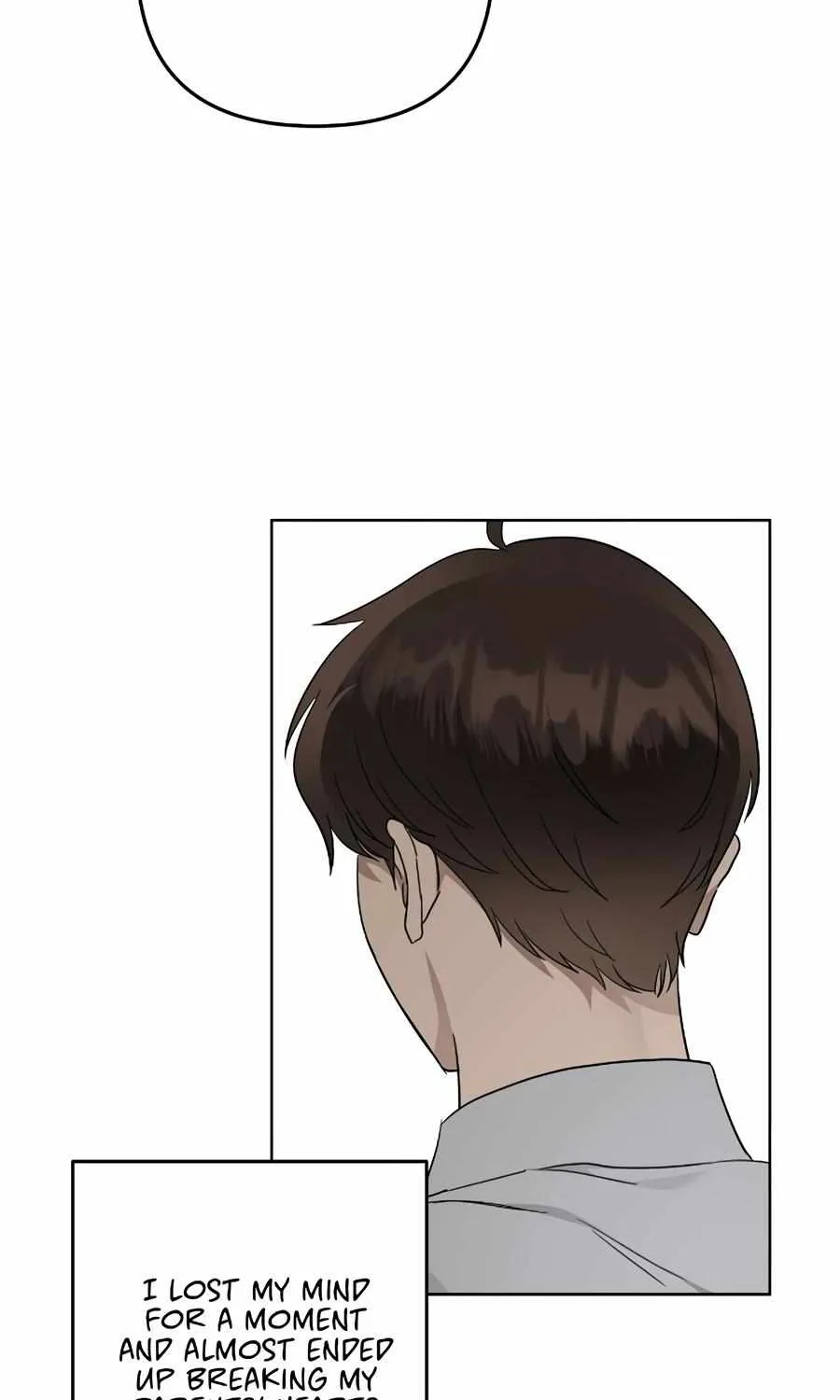 Sunday’s Consolation Chapter 76 page 31 - 