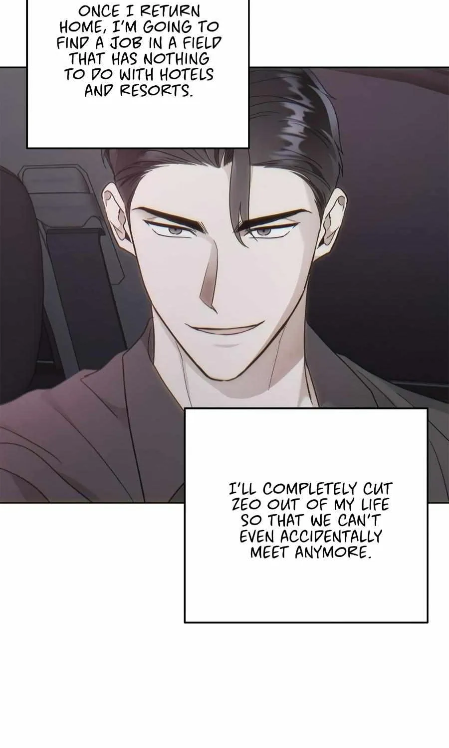 Sunday’s Consolation Chapter 76 page 33 - 