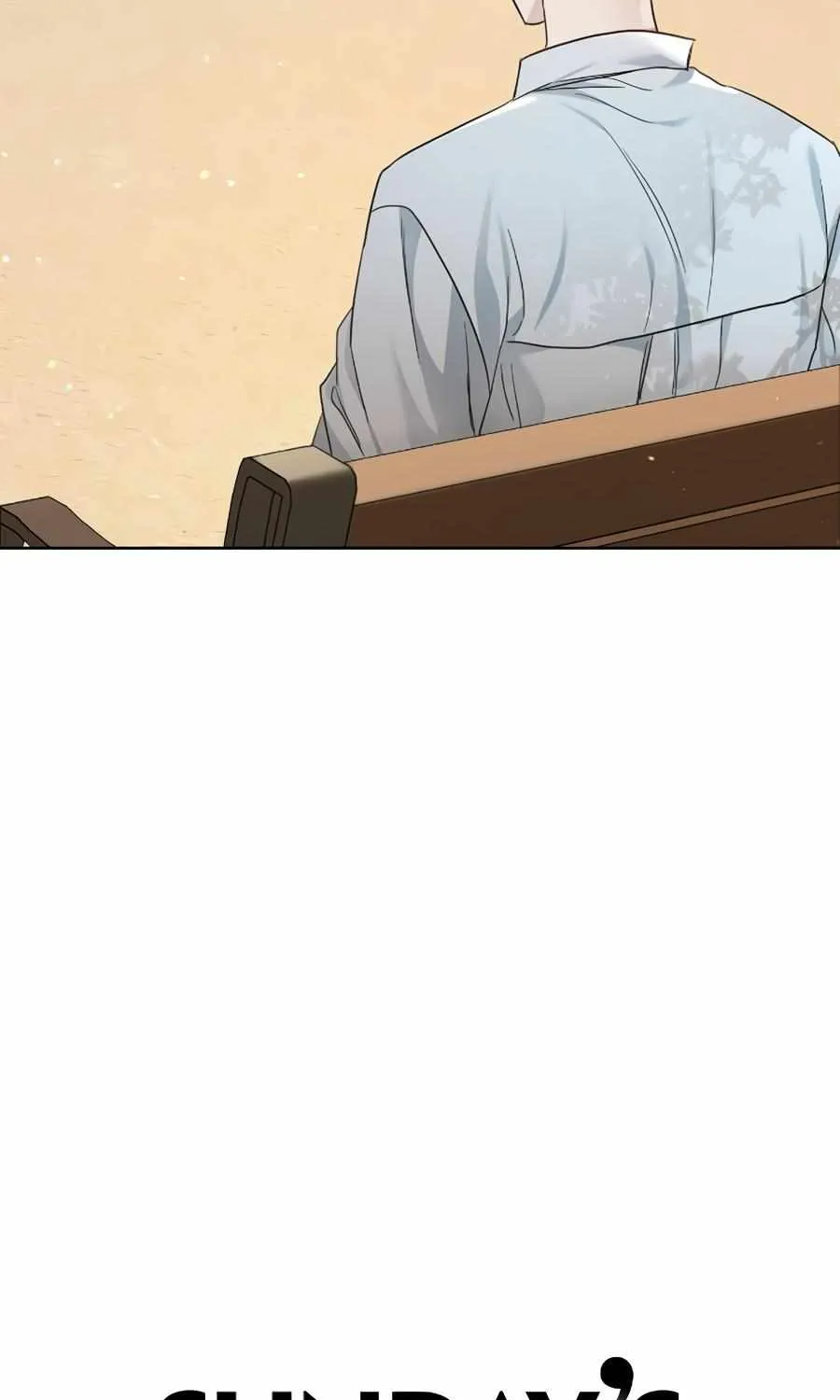 Sunday’s Consolation Chapter 76 page 37 - 