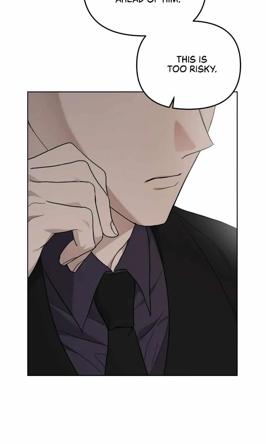 Sunday’s Consolation Chapter 76 page 42 - 