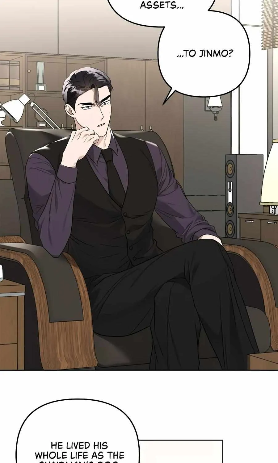 Sunday’s Consolation Chapter 76 page 45 - 
