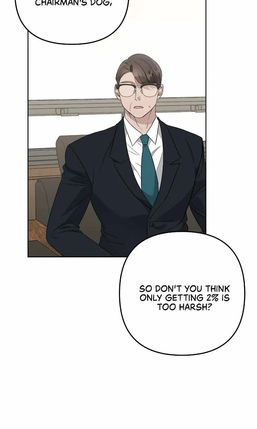 Sunday’s Consolation Chapter 76 page 46 - 