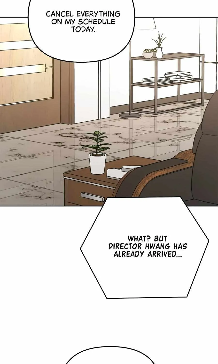 Sunday’s Consolation Chapter 76 page 55 - 