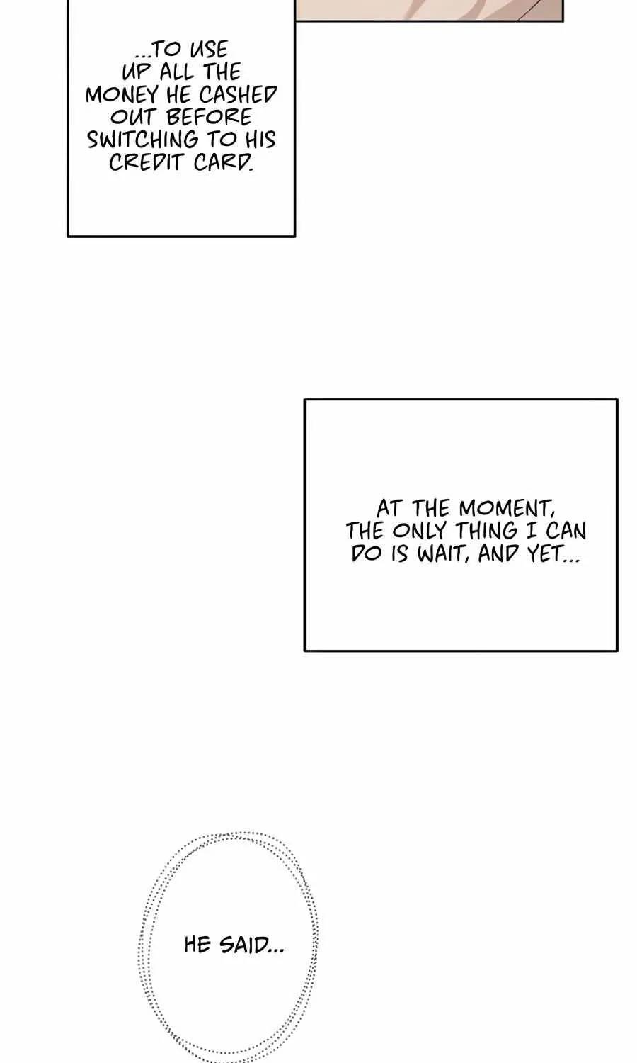 Sunday’s Consolation Chapter 76 page 60 - 