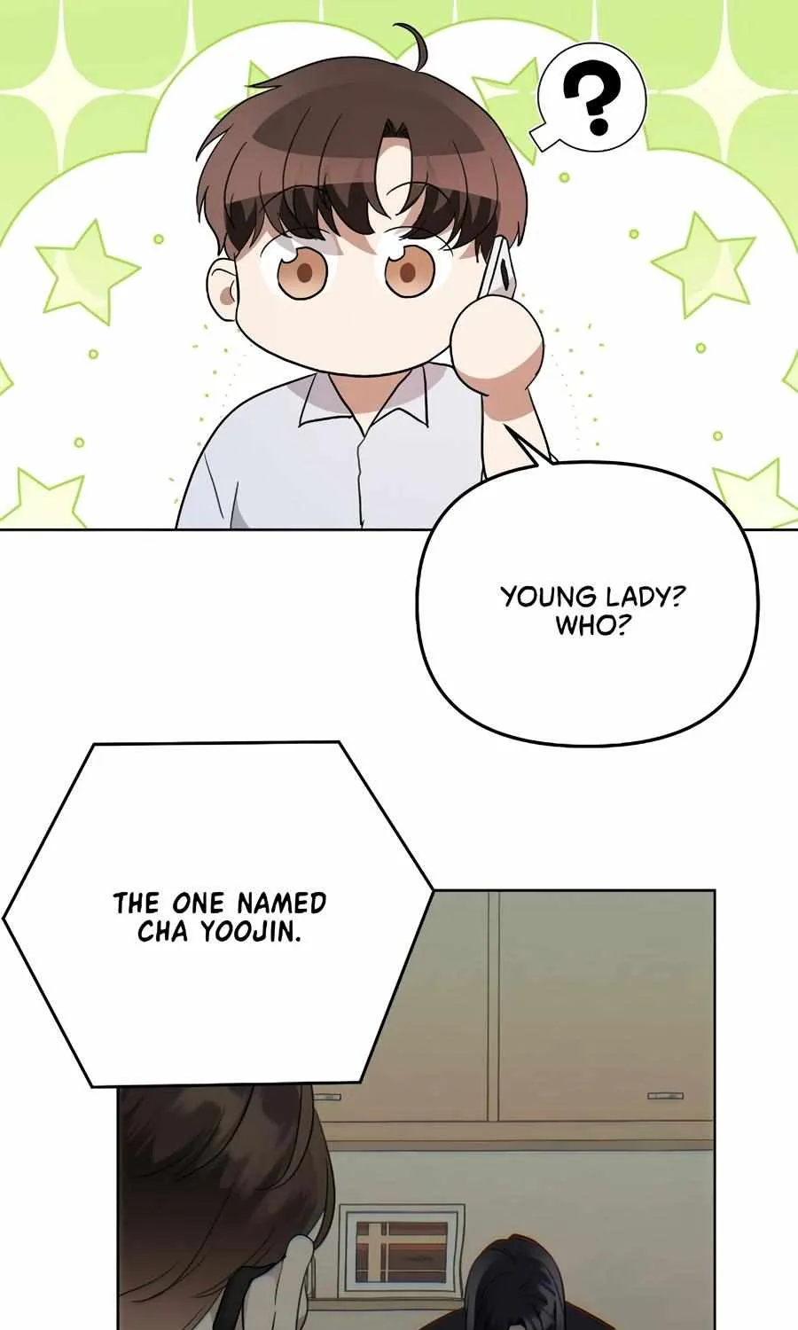 Sunday’s Consolation Chapter 76 page 7 - 