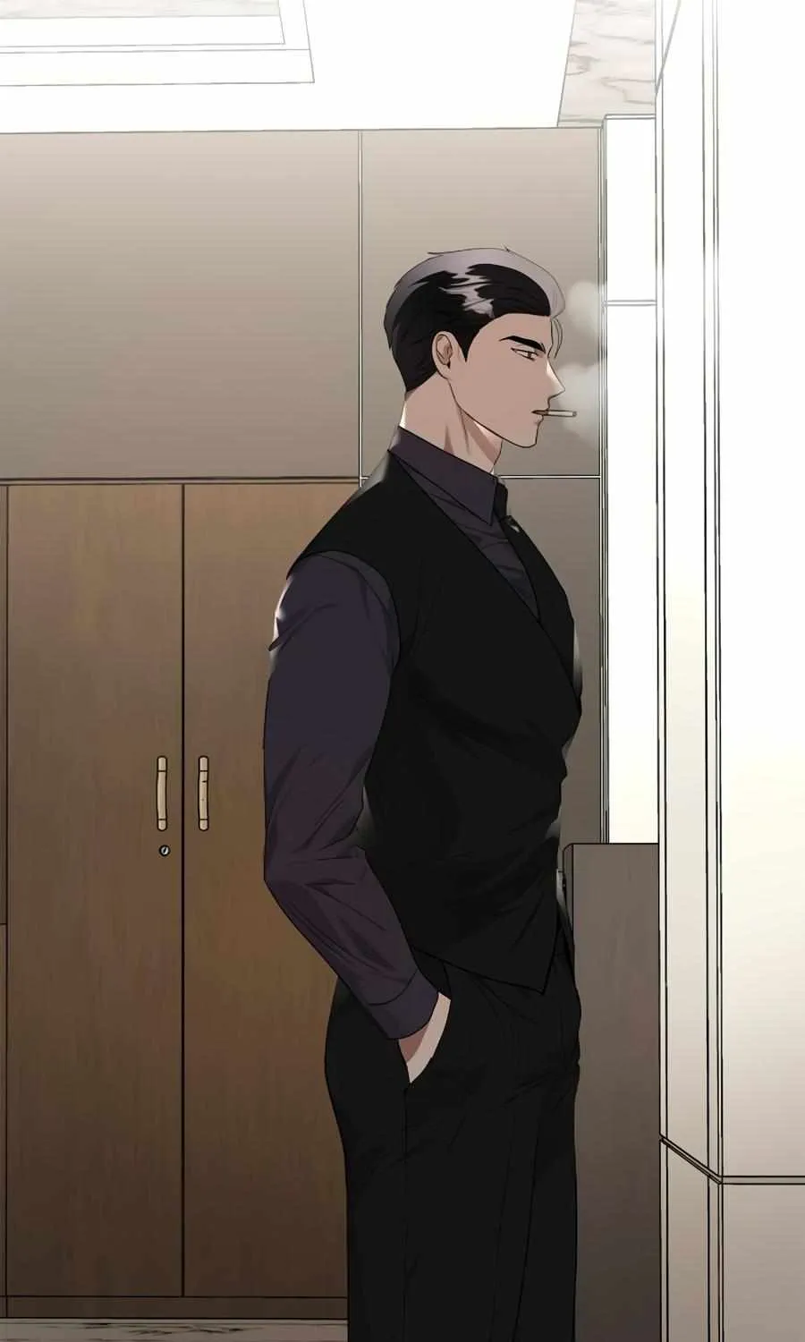 Sunday’s Consolation Chapter 76 page 66 - 