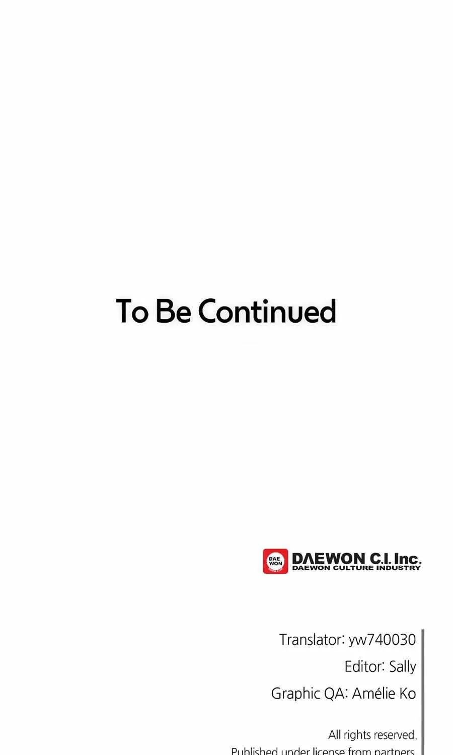 Sunday’s Consolation Chapter 76 page 77 - 