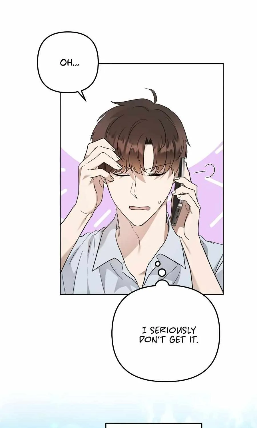 Sunday’s Consolation Chapter 76 page 9 - 