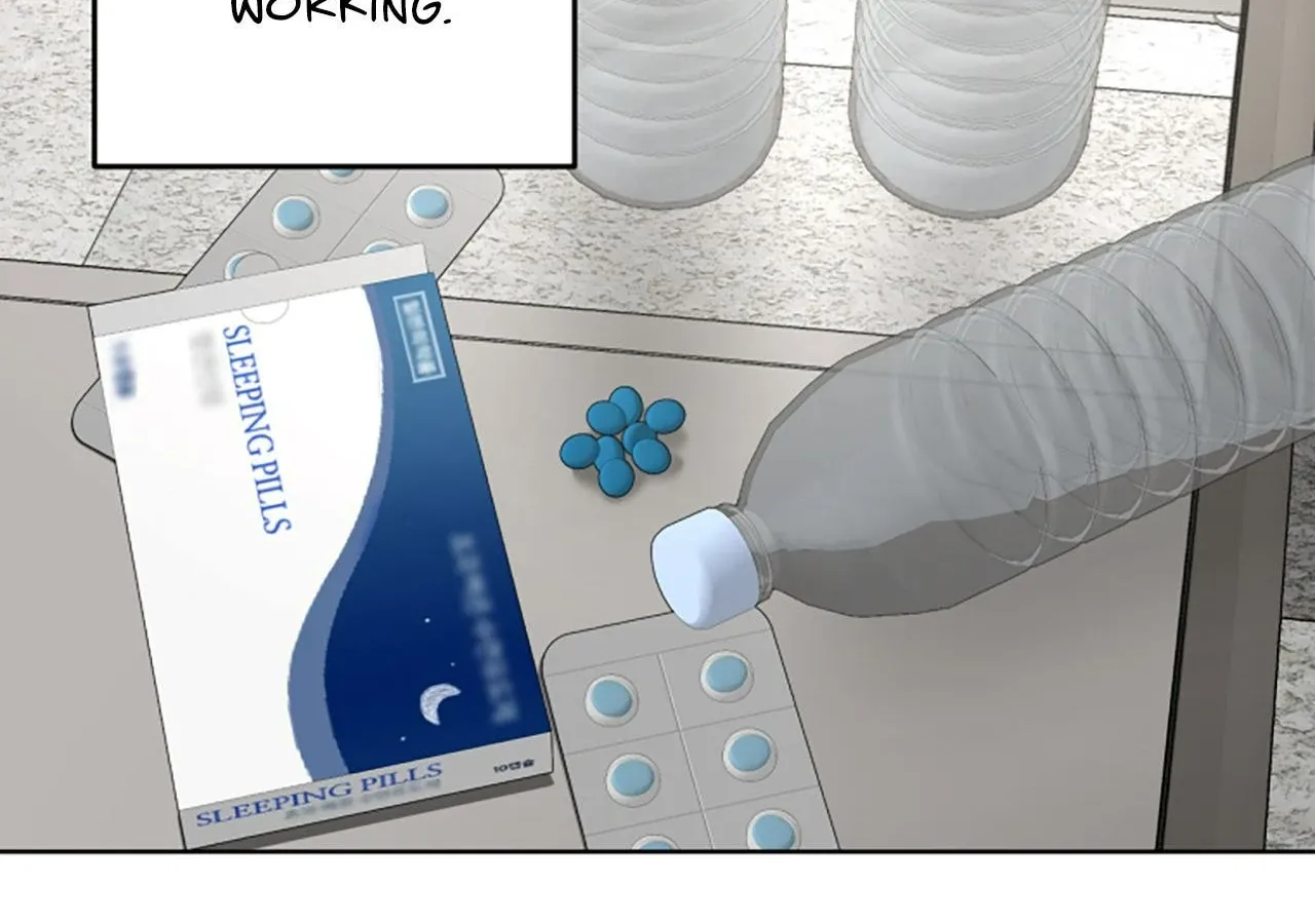 Sunday’s Consolation Chapter 77 page 105 - 