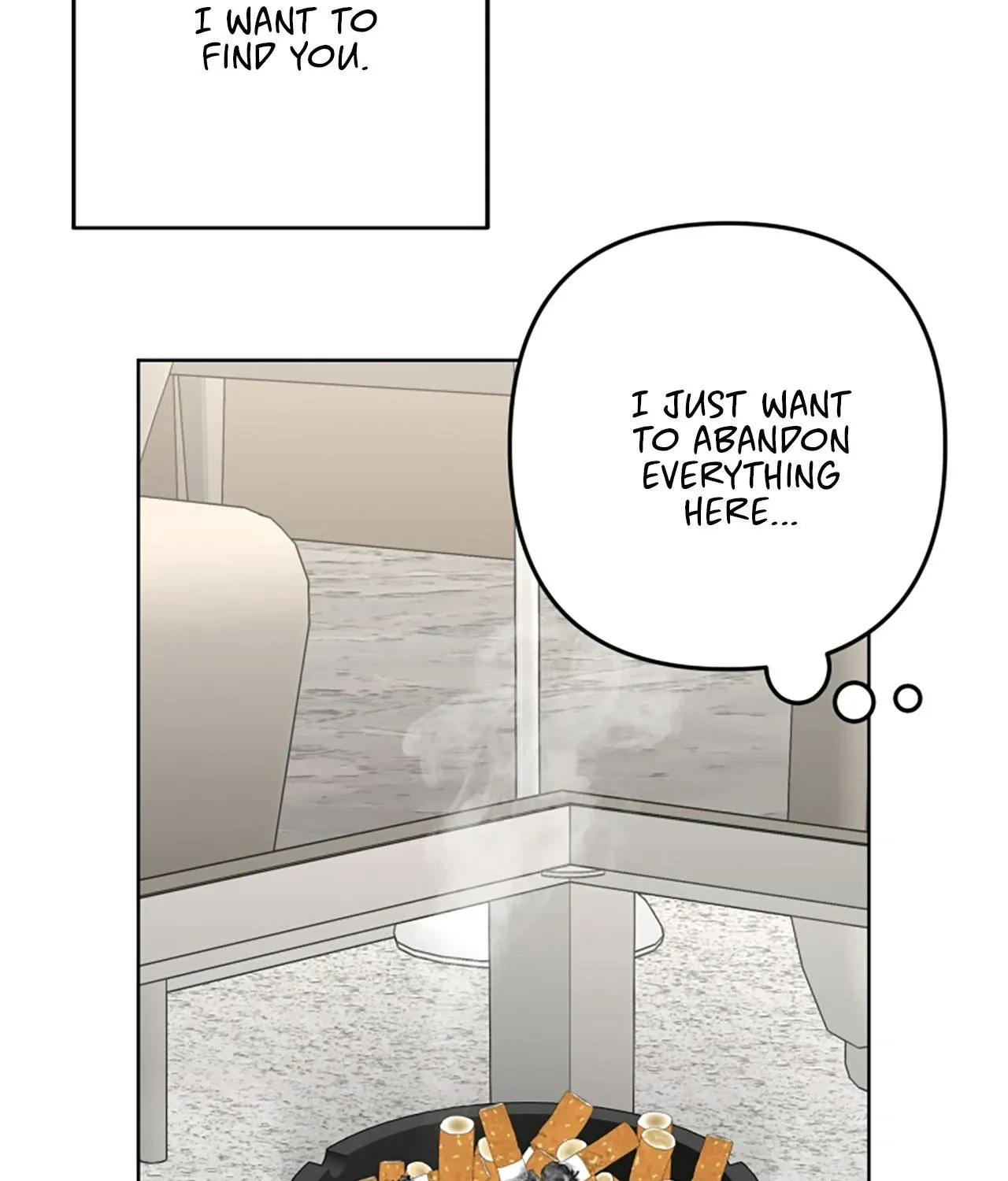 Sunday’s Consolation Chapter 77 page 108 - 