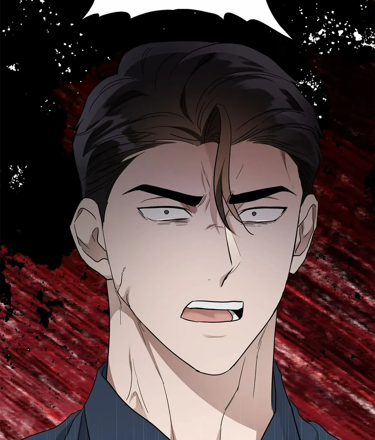 Sunday’s Consolation Chapter 77 page 12 - 