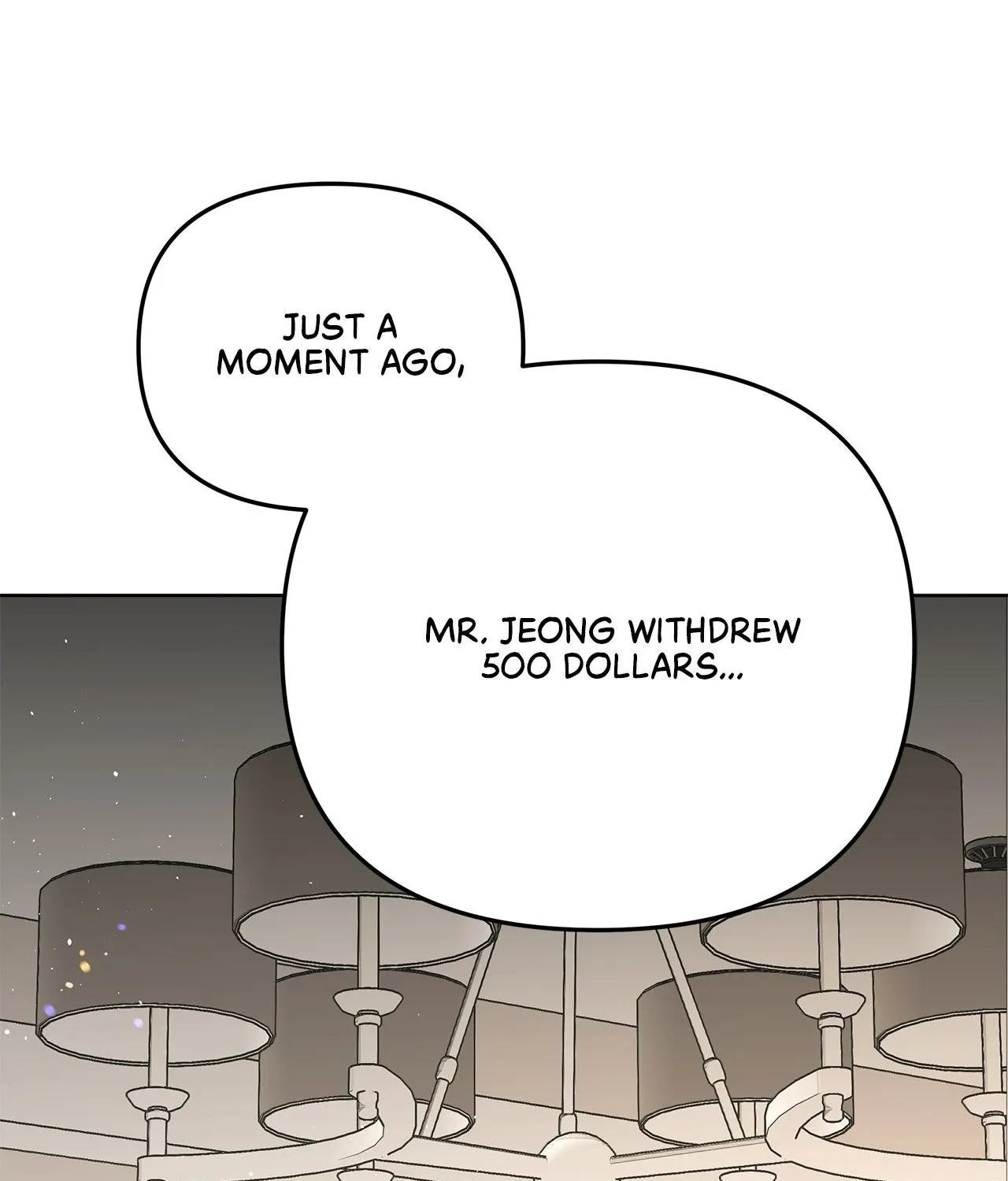 Sunday’s Consolation Chapter 77 page 117 - 