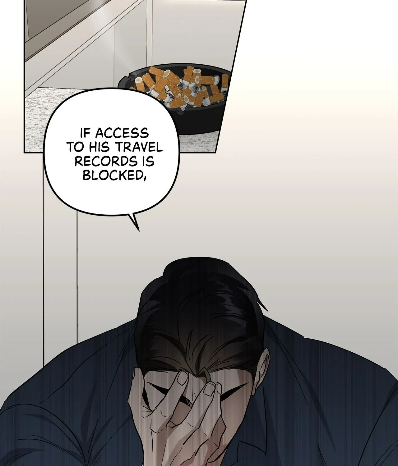 Sunday’s Consolation Chapter 77 page 17 - 