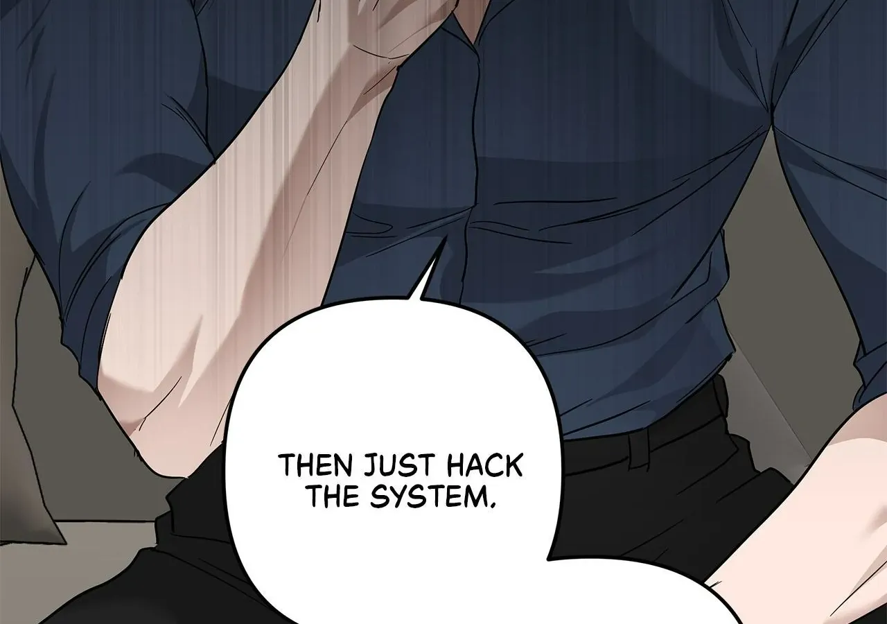 Sunday’s Consolation Chapter 77 page 18 - 