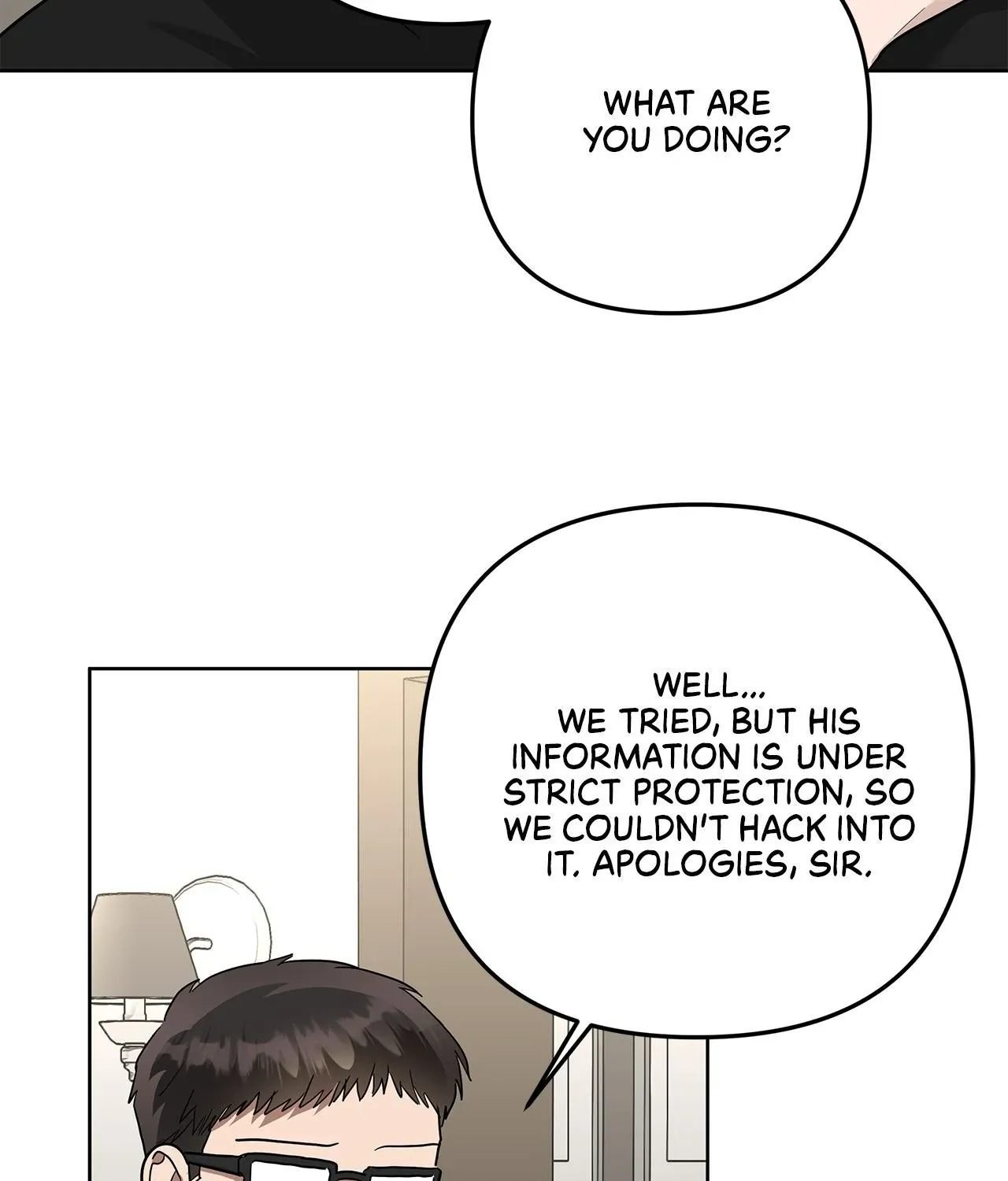 Sunday’s Consolation Chapter 77 page 19 - 