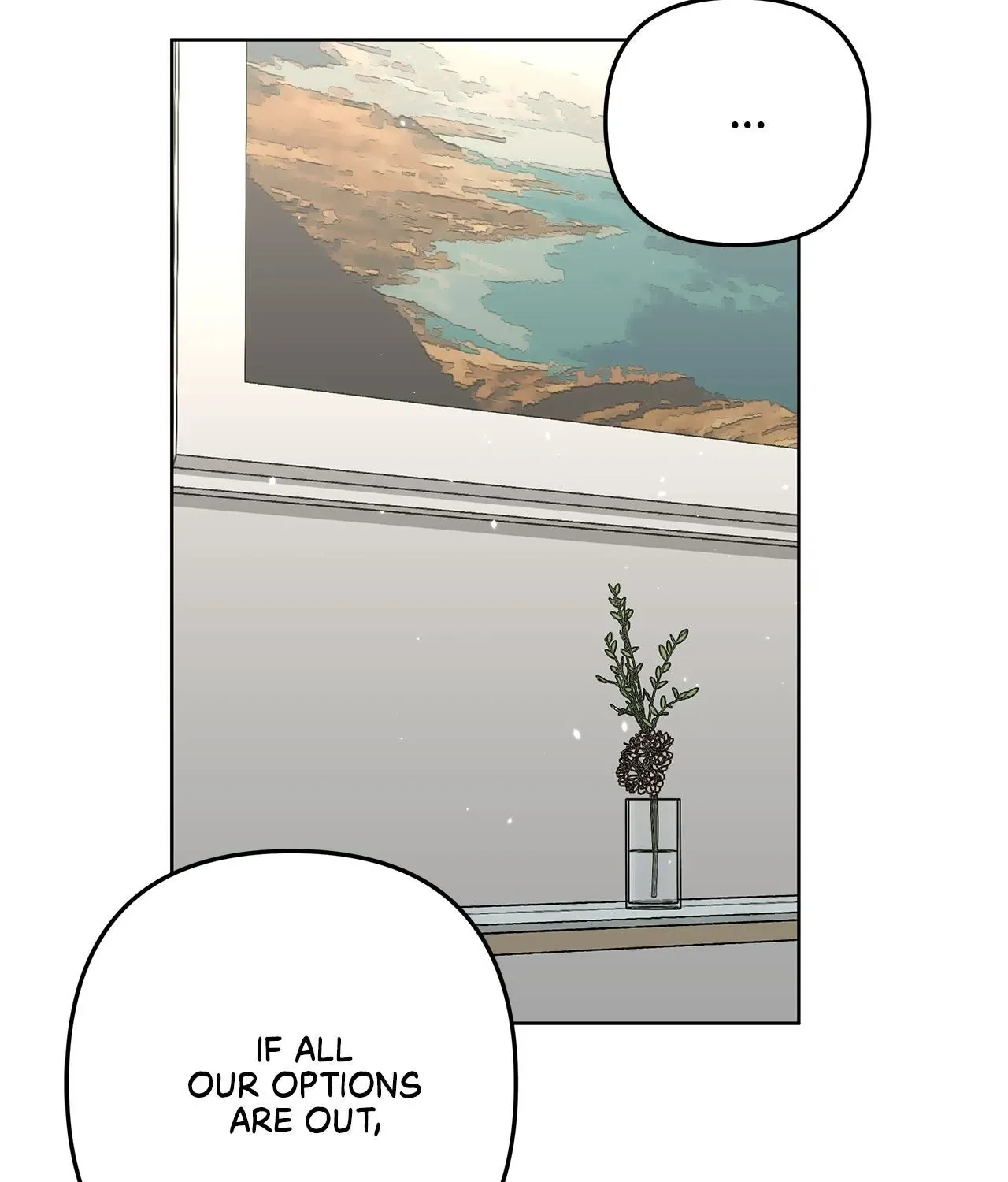 Sunday’s Consolation Chapter 77 page 28 - 