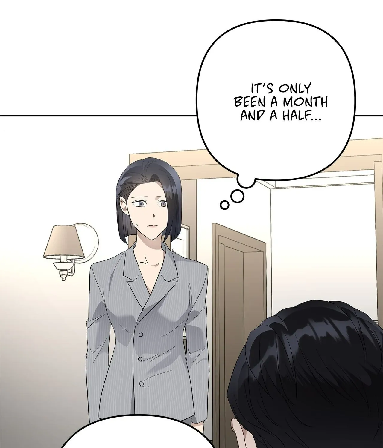 Sunday’s Consolation Chapter 77 page 37 - 