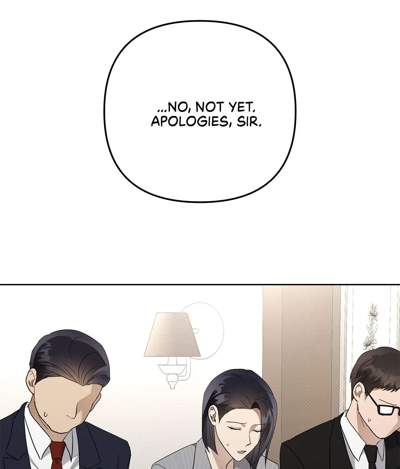 Sunday’s Consolation Chapter 77 page 6 - 