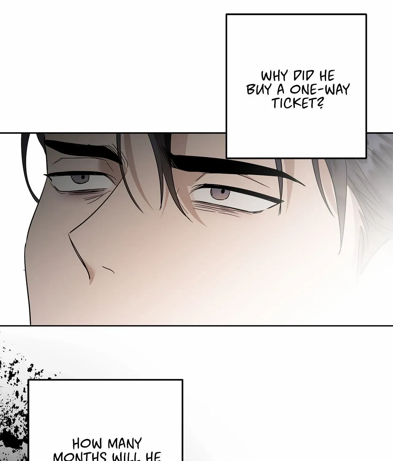 Sunday’s Consolation Chapter 77 page 59 - 