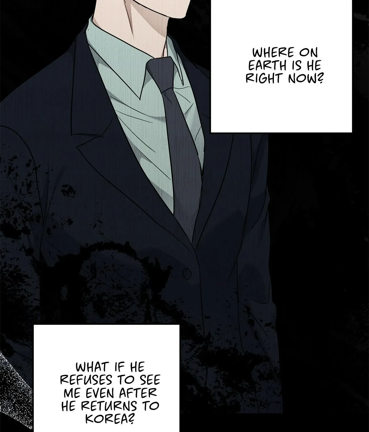 Sunday’s Consolation Chapter 77 page 61 - 