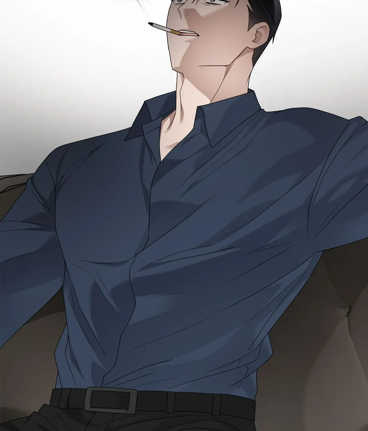 Sunday’s Consolation Chapter 77 page 76 - 