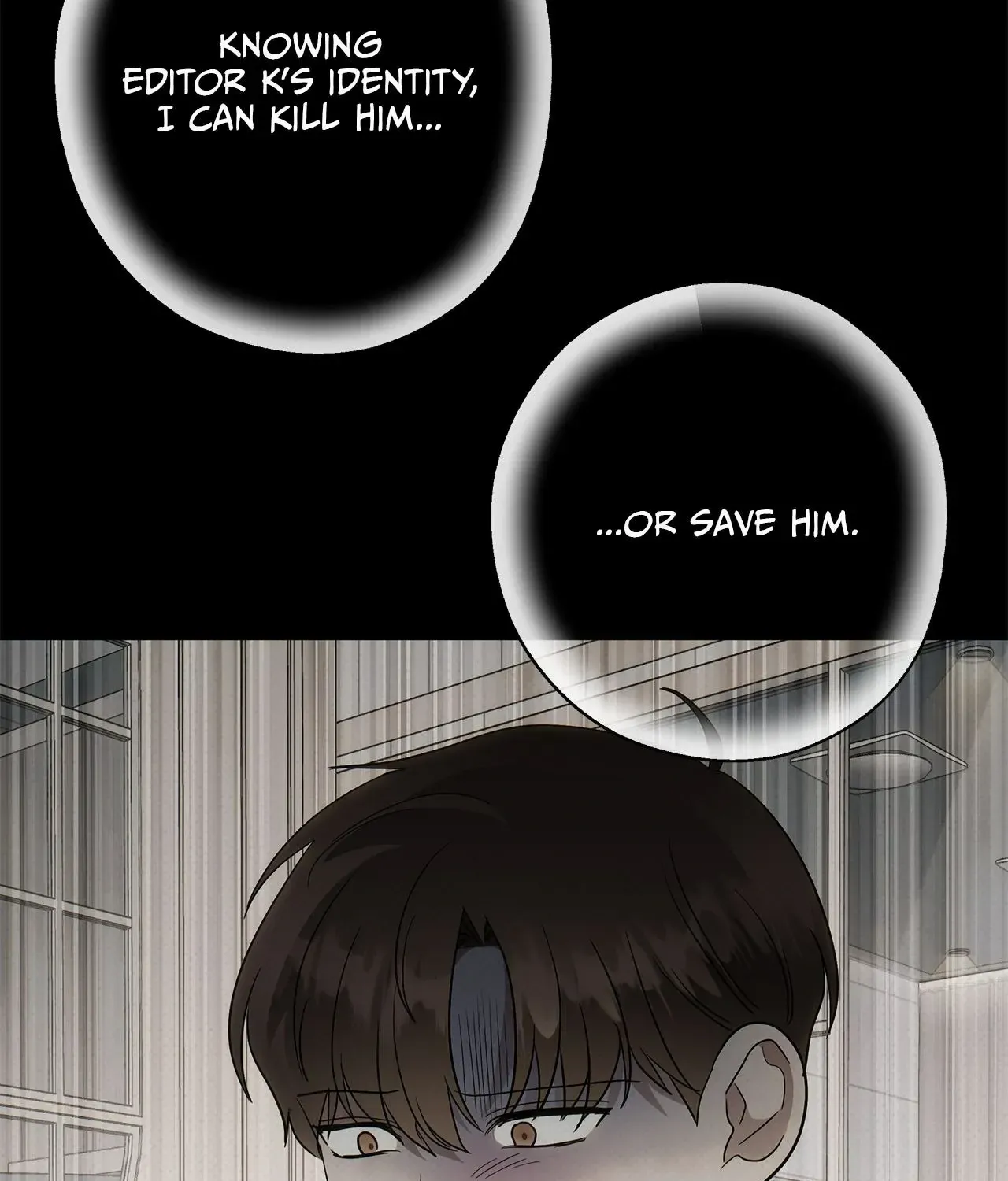 Sunday’s Consolation Chapter 77 page 82 - 