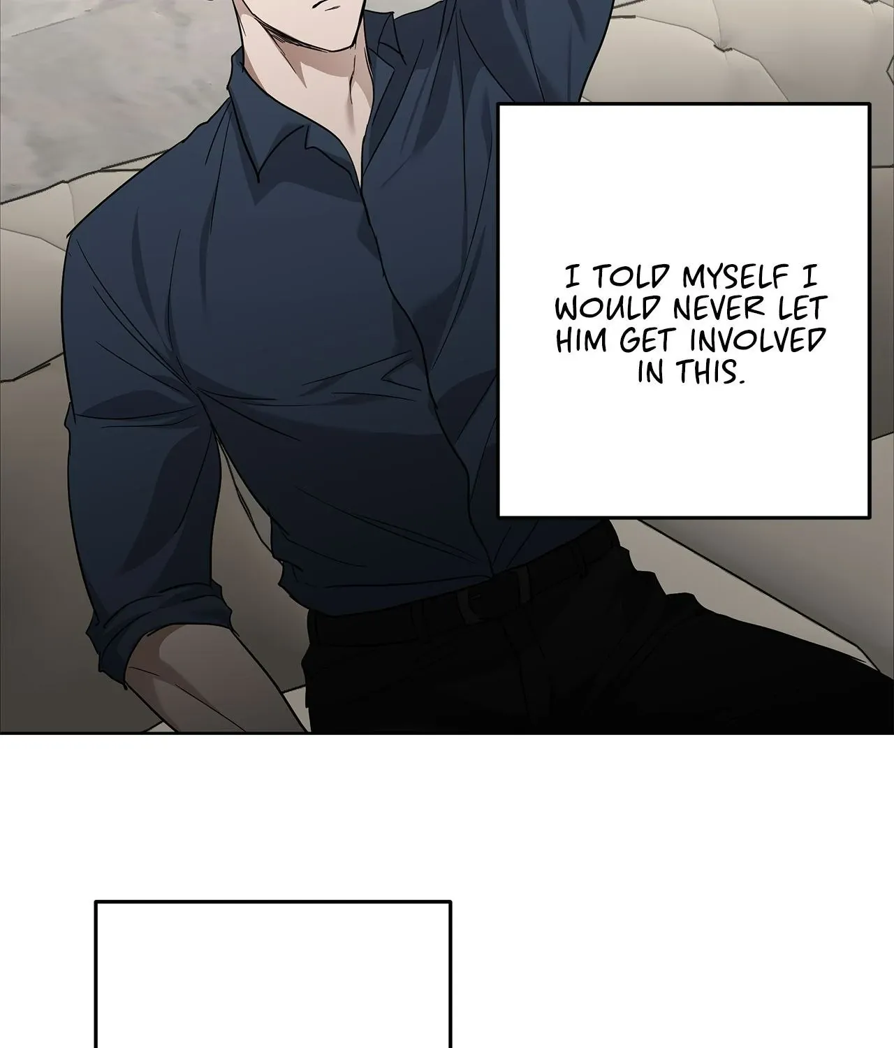 Sunday’s Consolation Chapter 77 page 95 - 