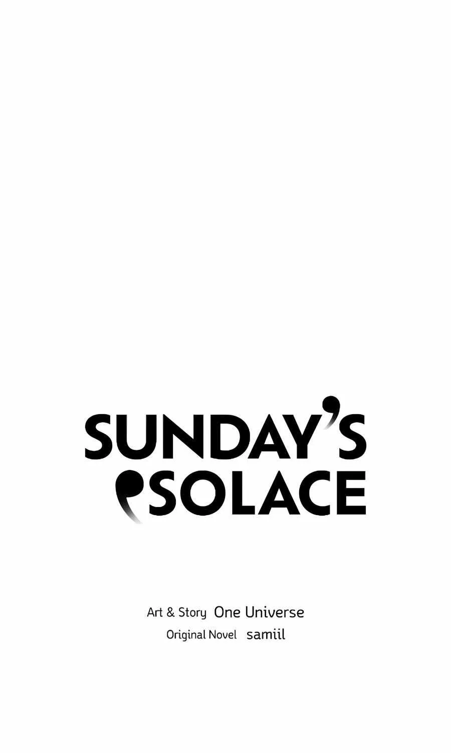 Sunday’s Consolation Chapter 78 page 2 - 