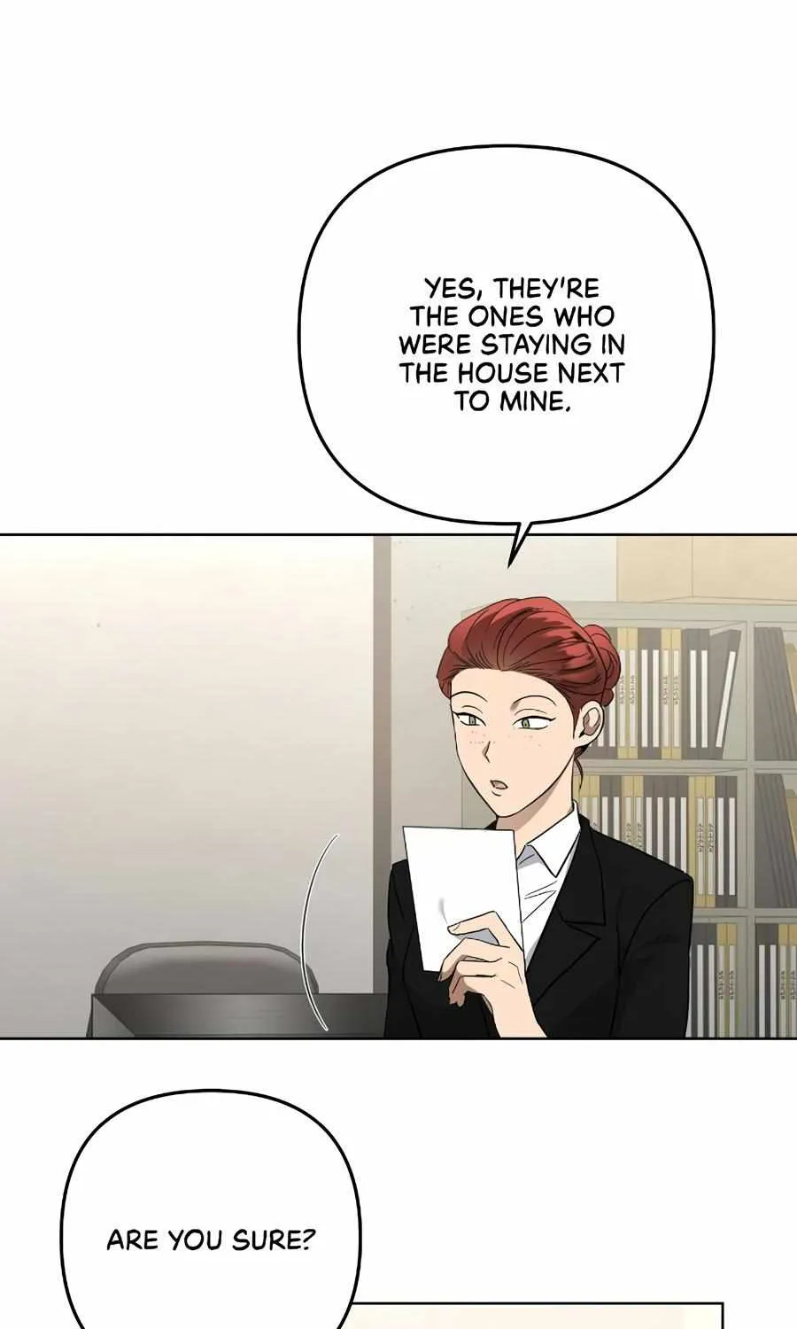 Sunday’s Consolation Chapter 78 page 11 - 