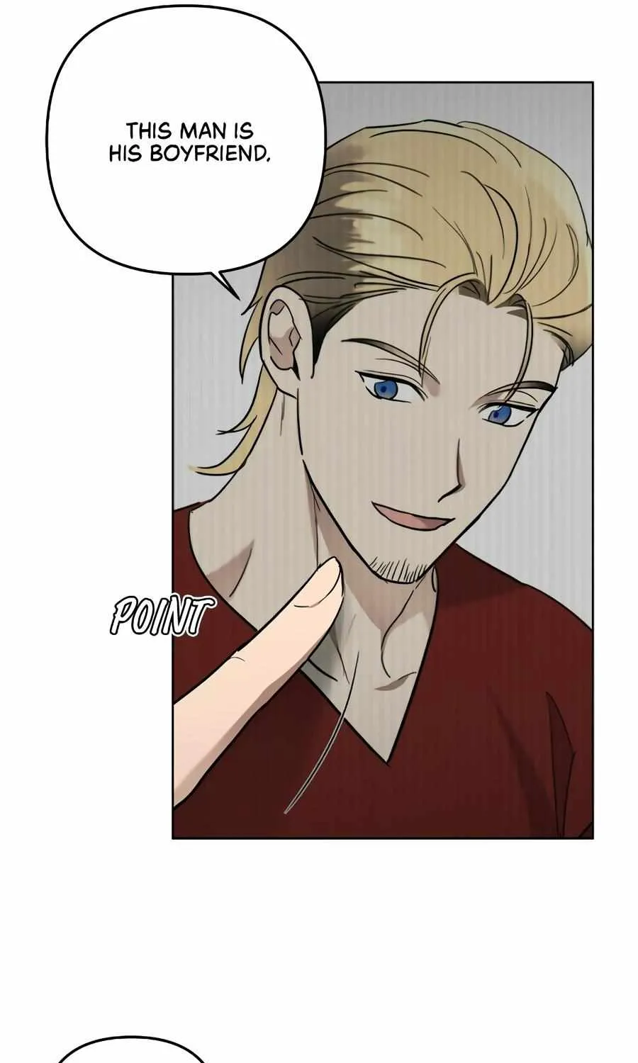 Sunday’s Consolation Chapter 78 page 14 - 