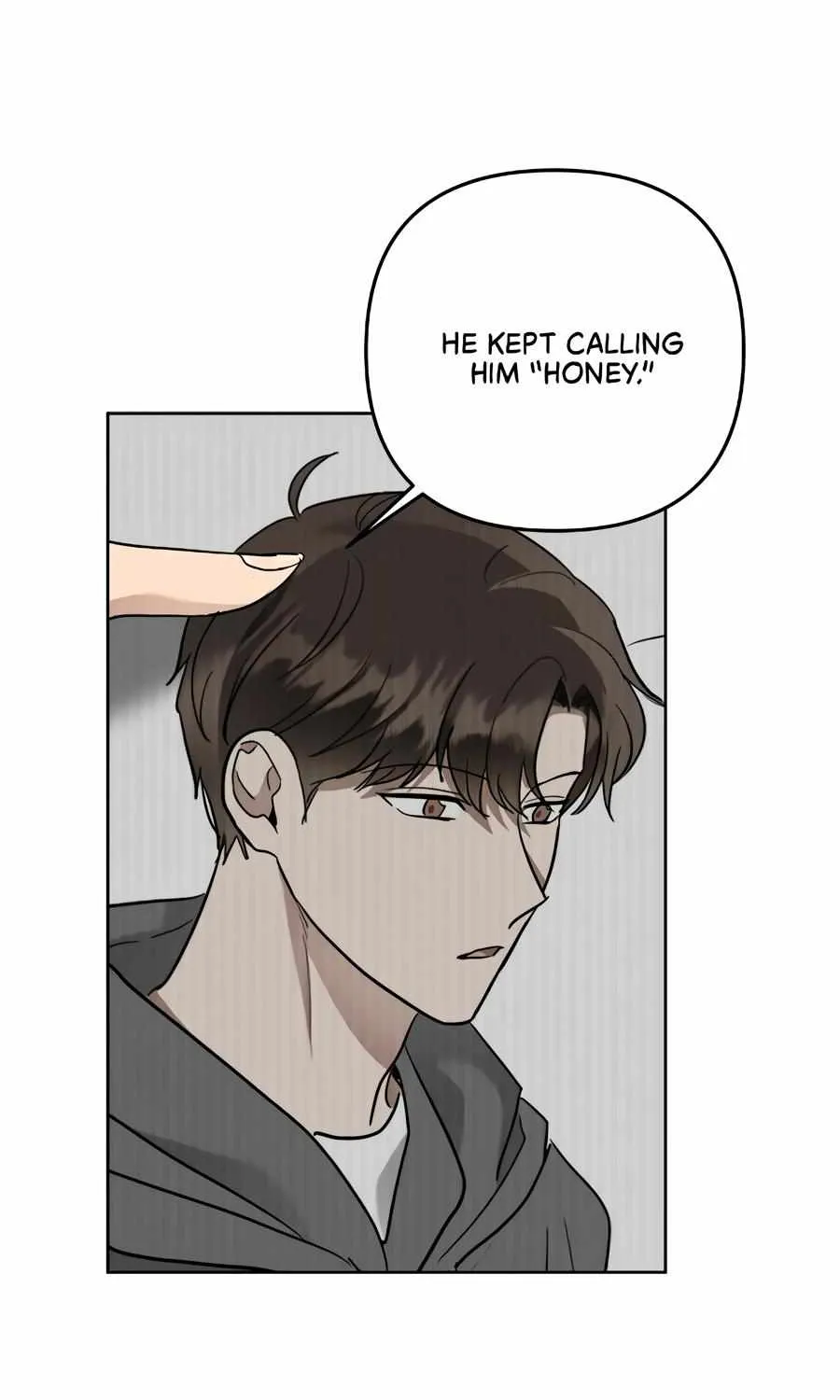 Sunday’s Consolation Chapter 78 page 16 - 