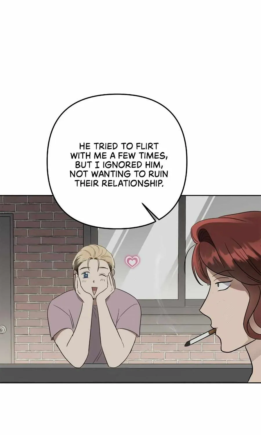 Sunday’s Consolation Chapter 78 page 17 - 