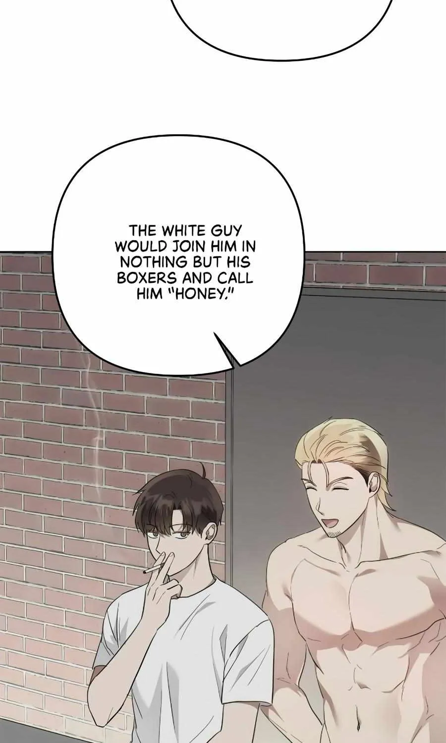 Sunday’s Consolation Chapter 78 page 20 - 