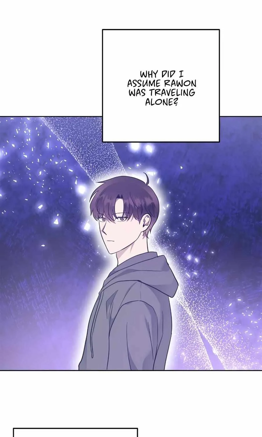 Sunday’s Consolation Chapter 78 page 24 - 