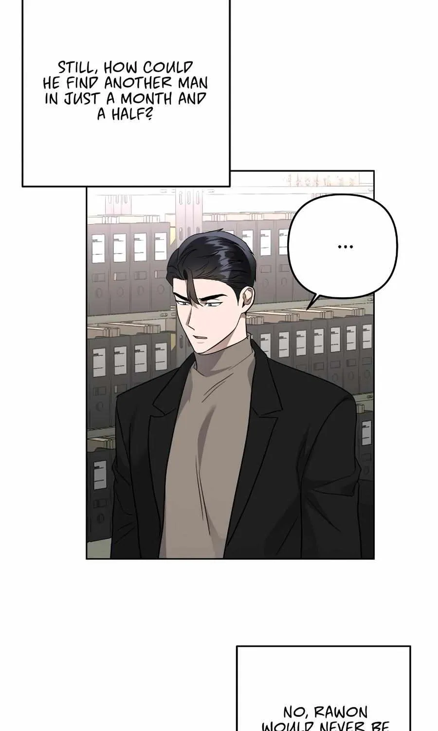 Sunday’s Consolation Chapter 78 page 25 - 
