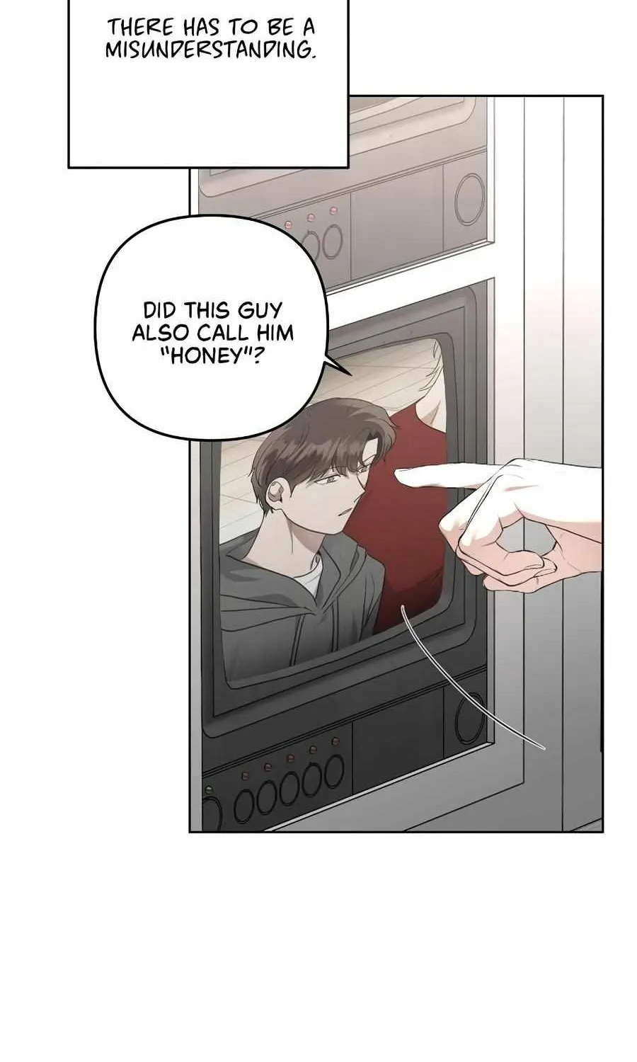 Sunday’s Consolation Chapter 78 page 27 - 