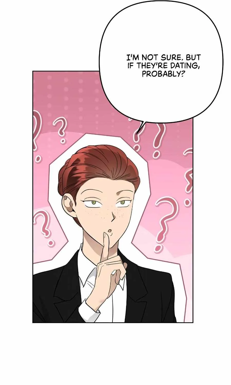 Sunday’s Consolation Chapter 78 page 29 - 