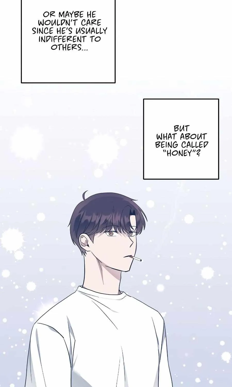 Sunday’s Consolation Chapter 78 page 31 - 