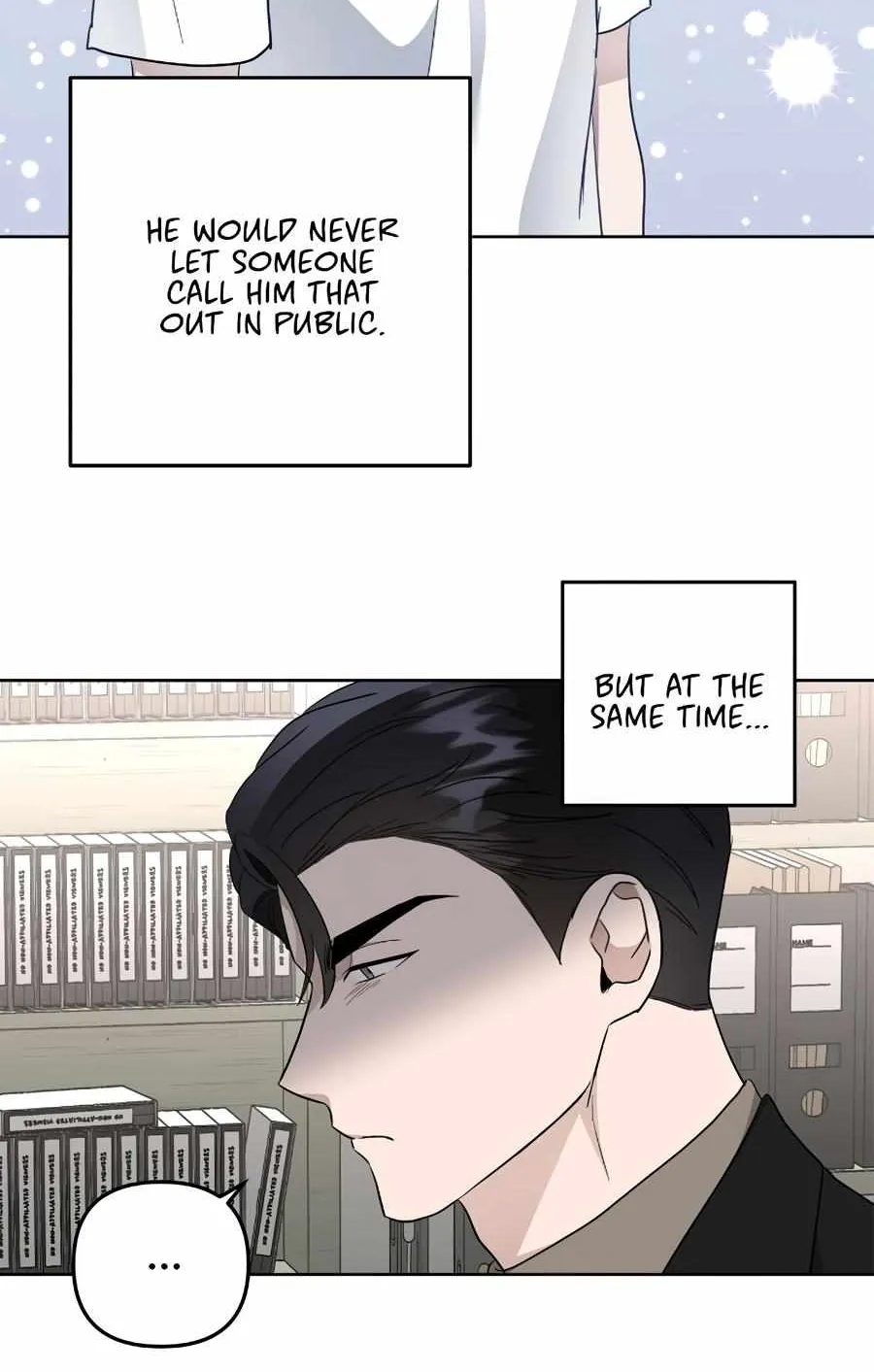 Sunday’s Consolation Chapter 78 page 32 - 