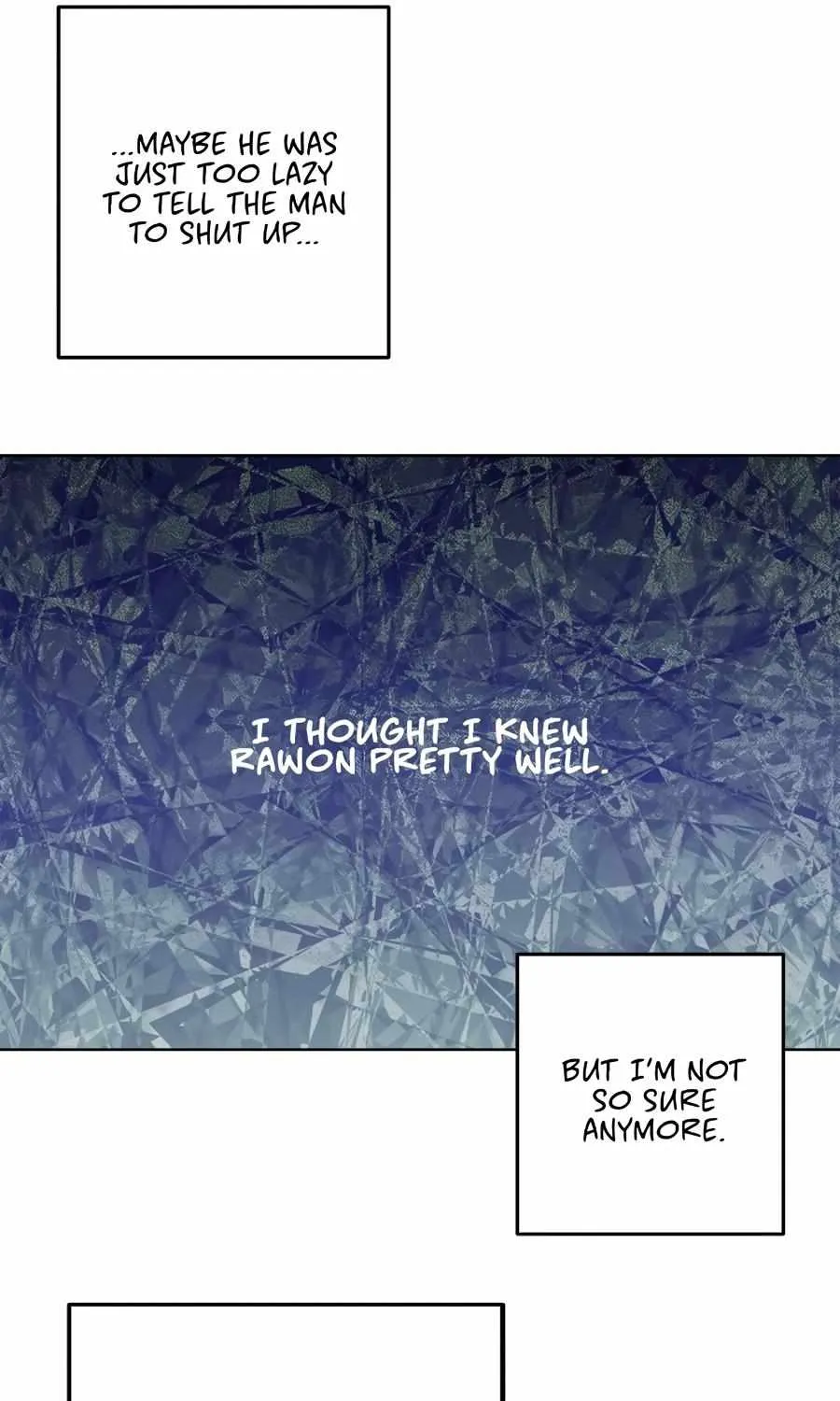 Sunday’s Consolation Chapter 78 page 33 - 