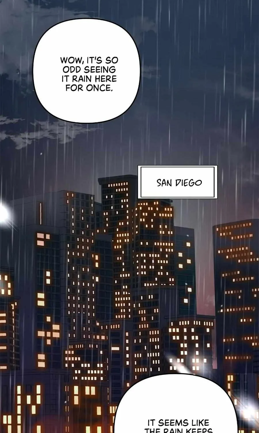 Sunday’s Consolation Chapter 78 page 41 - 