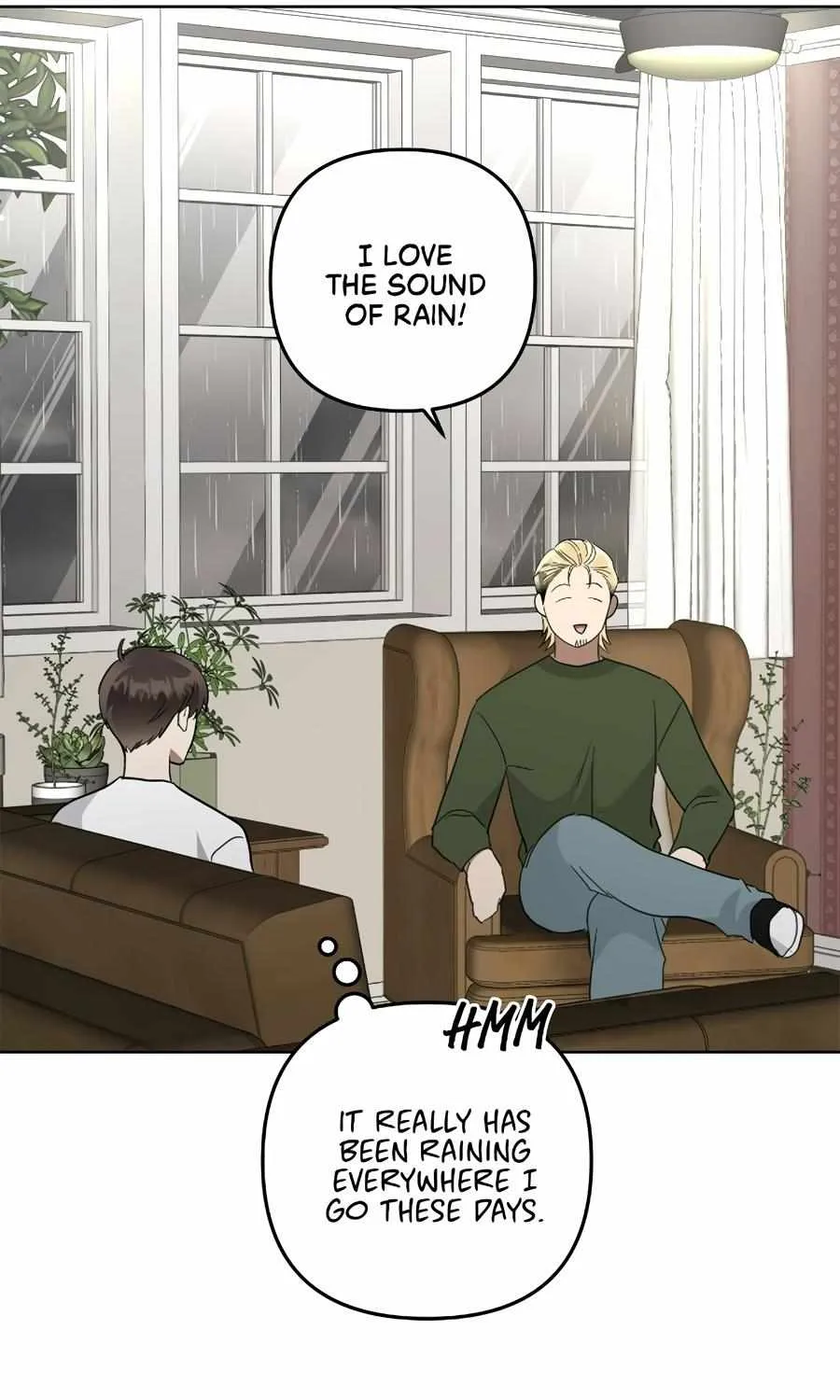 Sunday’s Consolation Chapter 78 page 43 - 