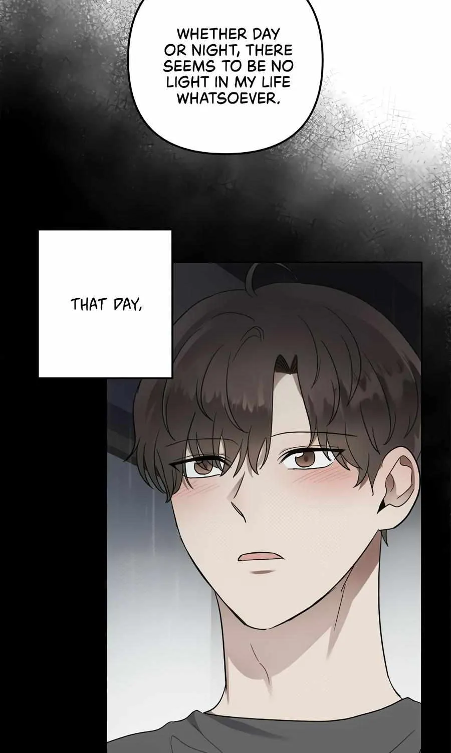 Sunday’s Consolation Chapter 78 page 46 - 
