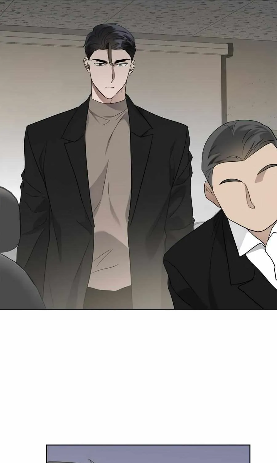 Sunday’s Consolation Chapter 78 page 6 - 